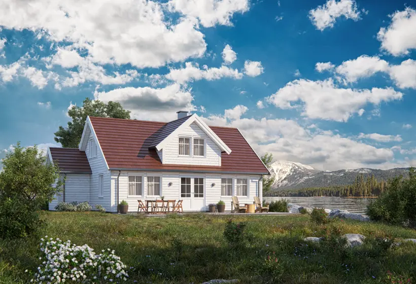 Sørlandshytten